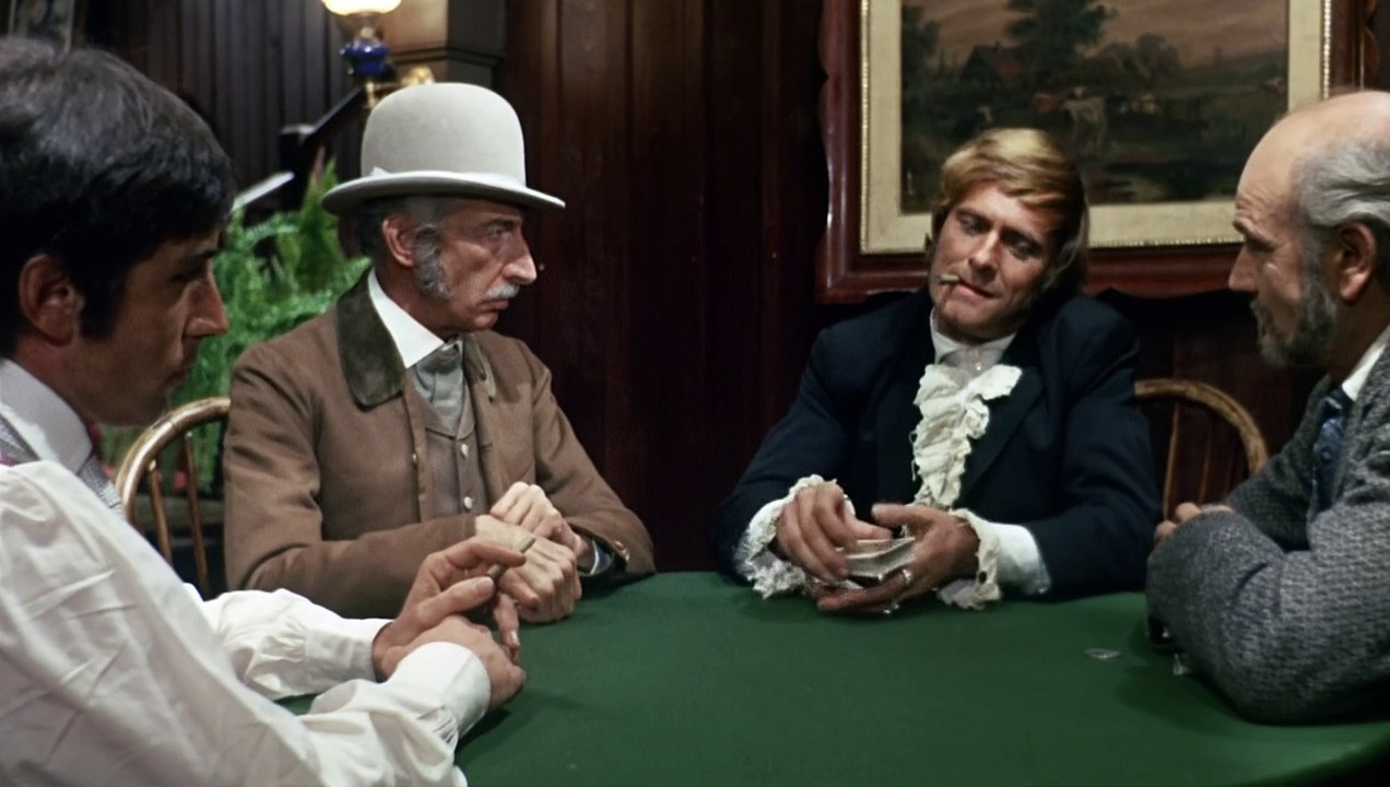 Today.We.Kill.Tomorrow.We.Die.1968 ДНЕС СЪМ АЗ УТРЕ ТИ БЪД СПЕНСЪР КАНАЛ 1 ИТАЛИЯ