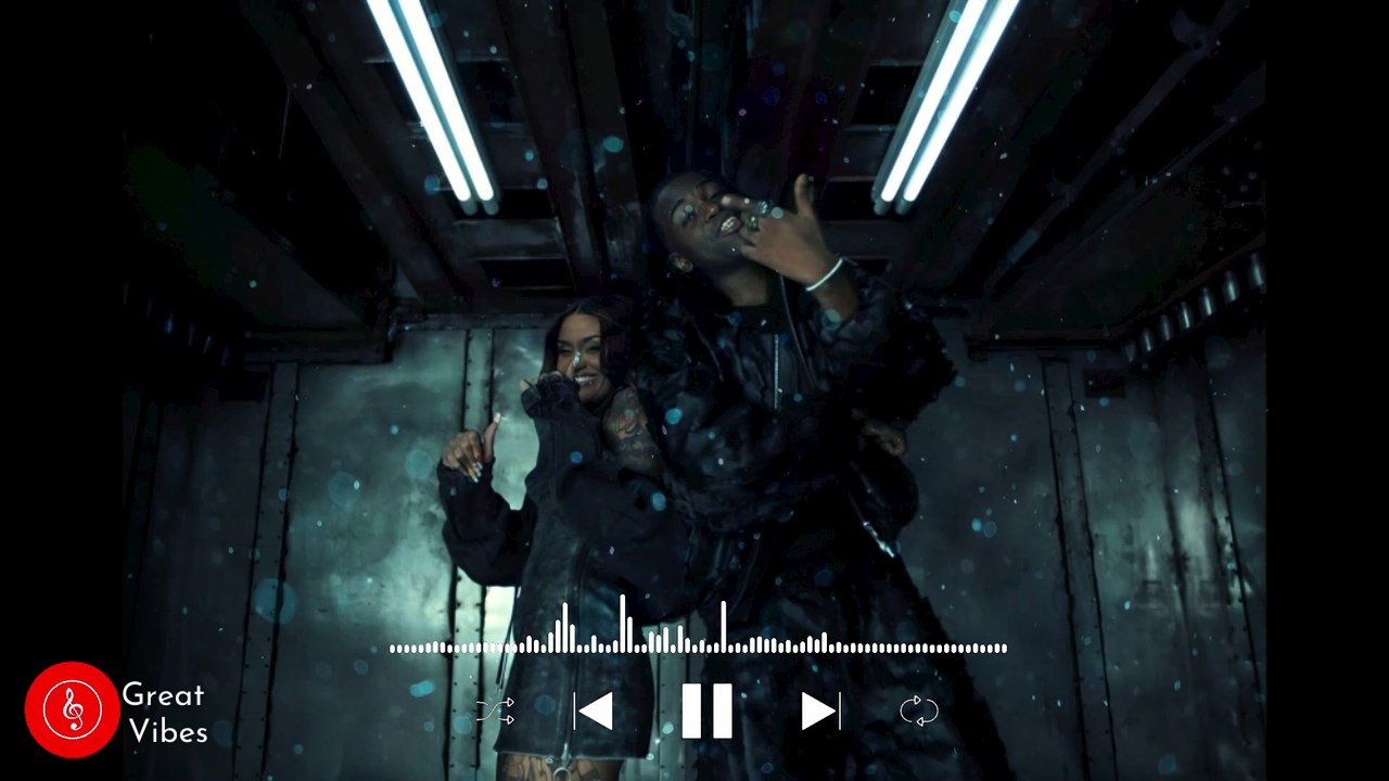 Jordan Adetunji - KEHLANI 2(feat. Kehlani) [Official Lyrics] #jordanadetunji #trendingsong