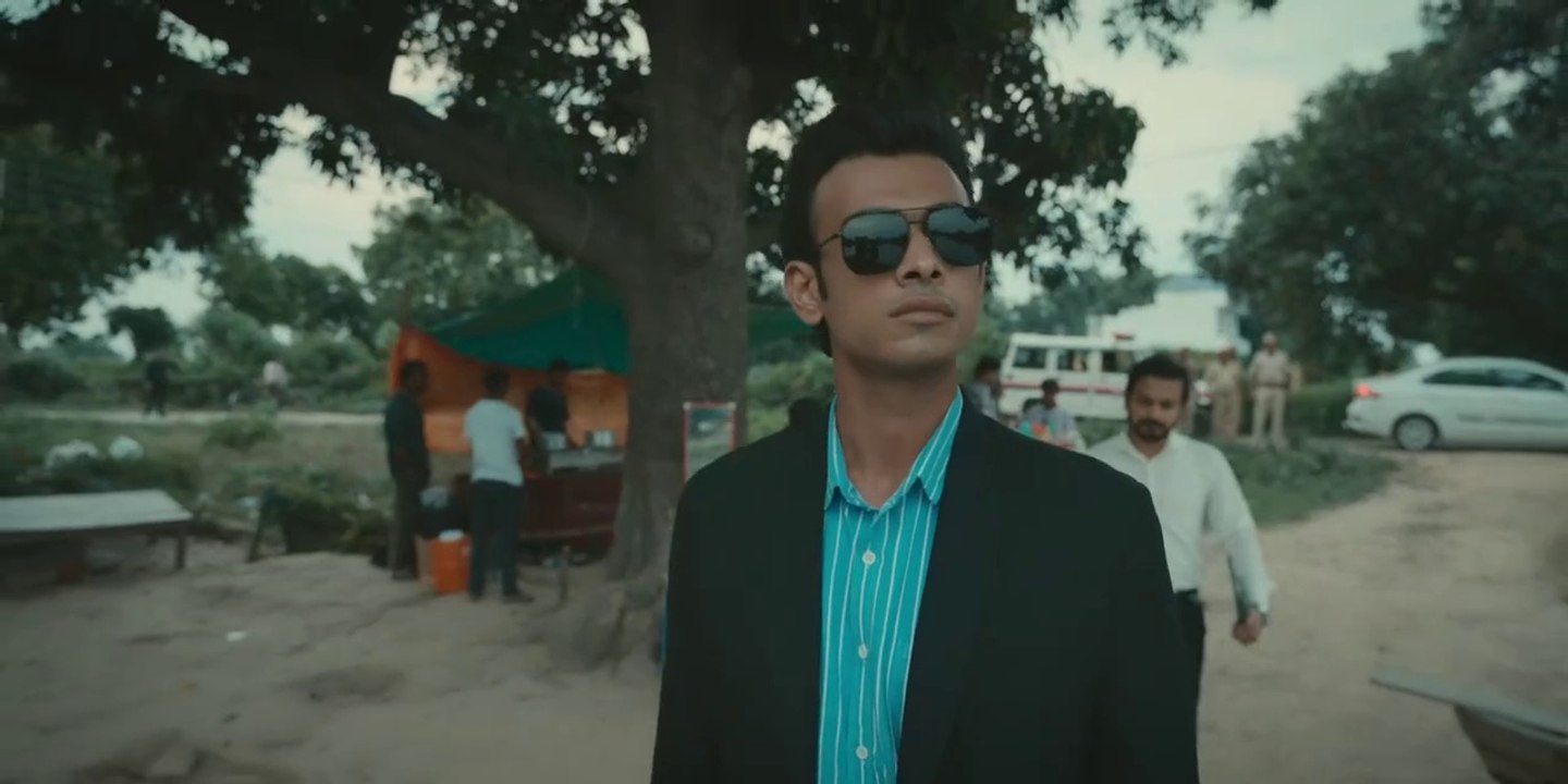 Thukra ke Mera pyar | IAS Webseries 2024 |  best motivational Webseries Of 2024 ias