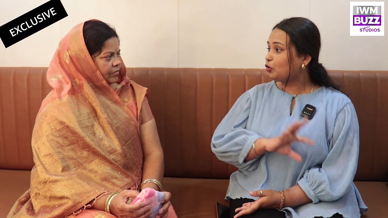 Exclusive: Chahat Pandey's Mother Bhavana Pandey REACTS ON Rajat Dalal’s fake friendship with Chahat