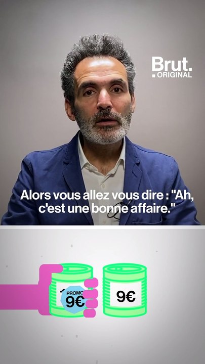 Ces biais cognitifs qui trompent notre cerveau