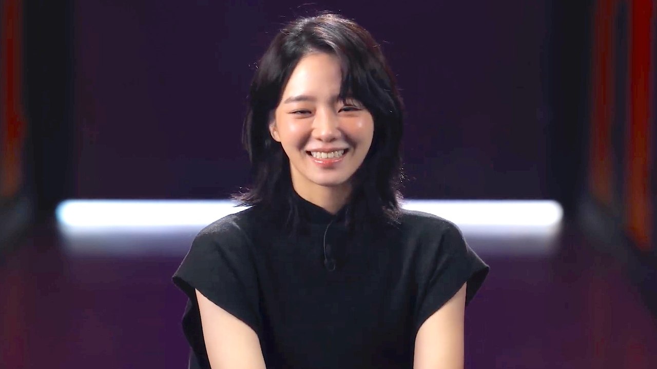 Behind the Mask of a Pink Guard on Squid Game Season 2