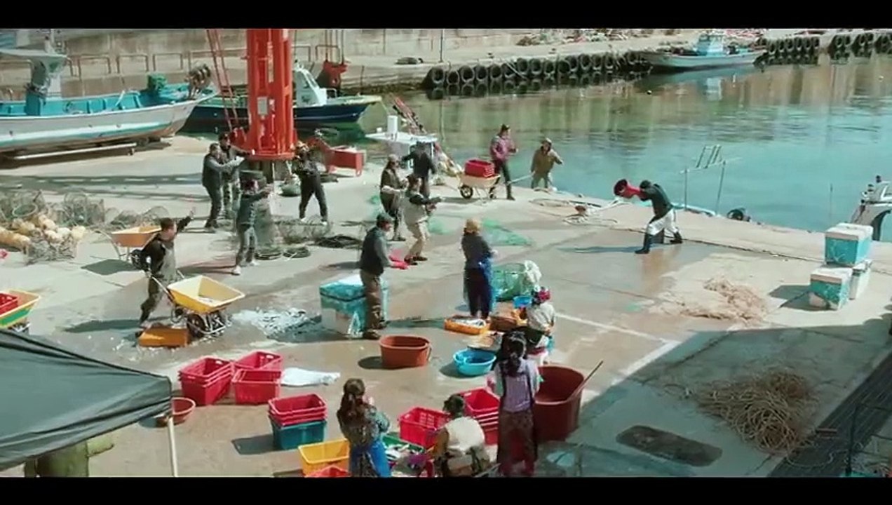 Marry You (K-Drama) Episode 1 with English Subtitles 🎬