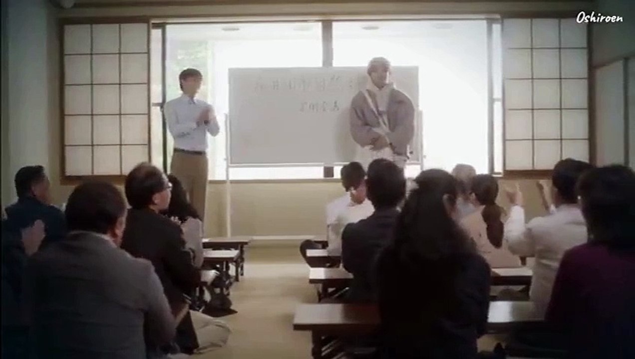 Doku Koi: Doku mo Sugireba Koi to Naru EP 12