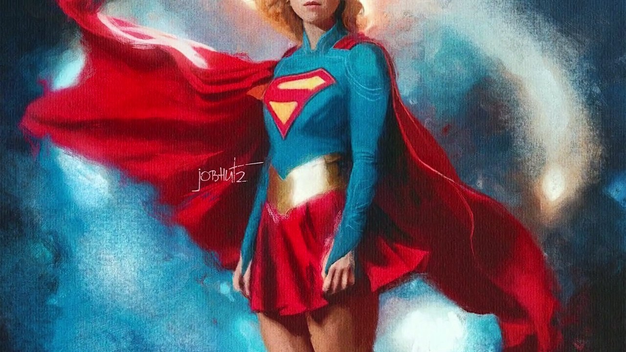 SUPERMAN JASON MOMOA ANNOUNCEMENT