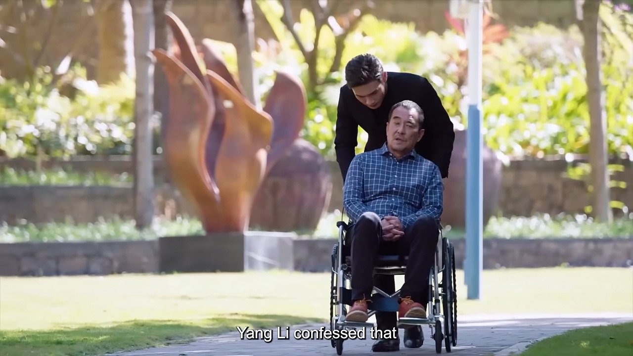 Love is Fate EP-43 | Chinese Drama | Urdu Hindi Dubbed | Complete Episode | 720p | HD