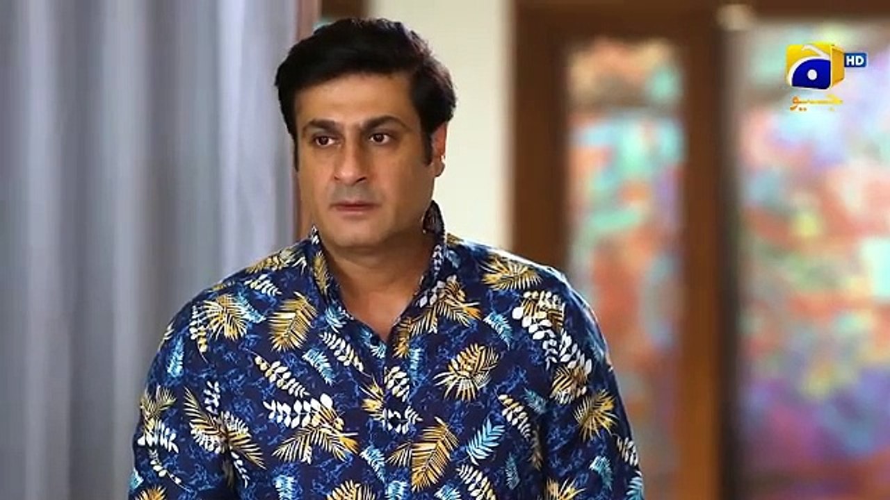 Guddi Episode 03 - [Eng Sub] - Bakhtawar Rasheed - Kamran Jeelani - Maham Aamir