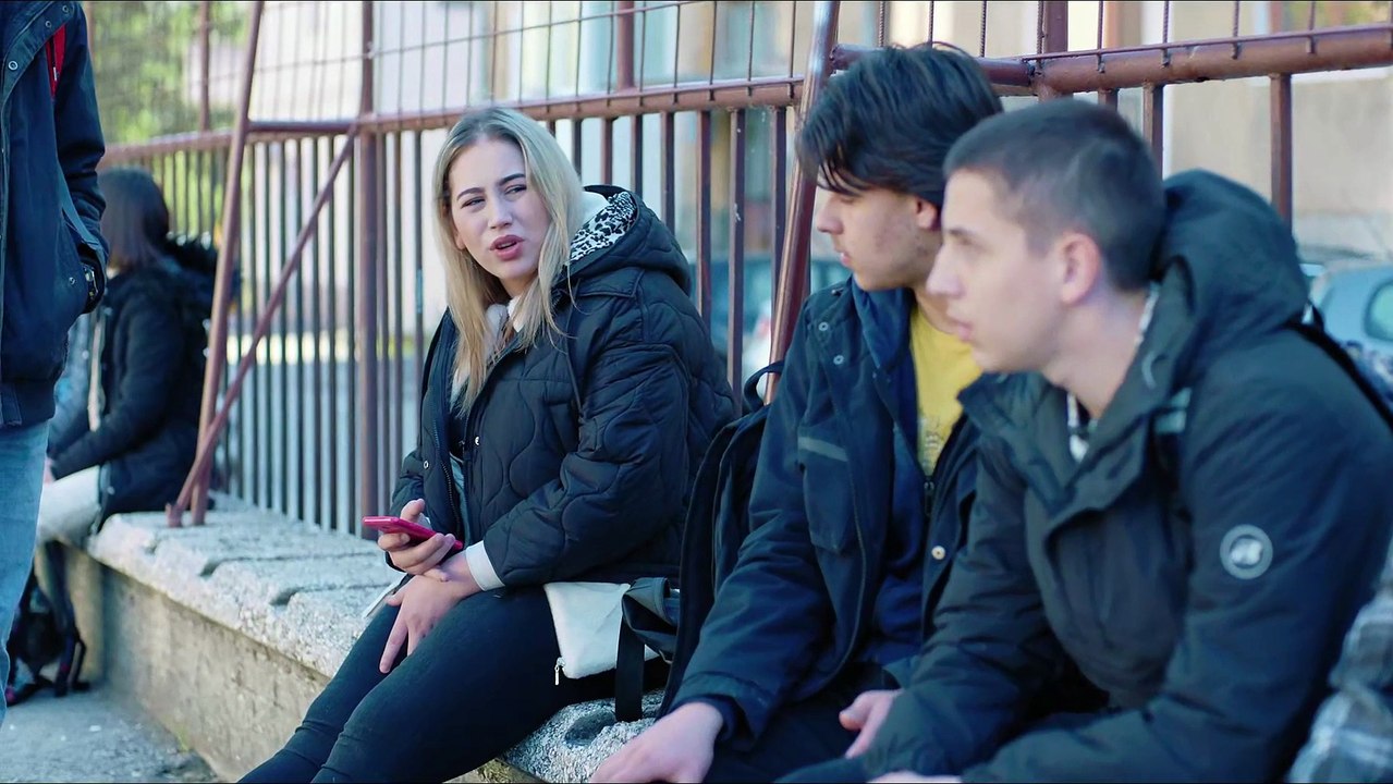 Ekskurzija 2023  film