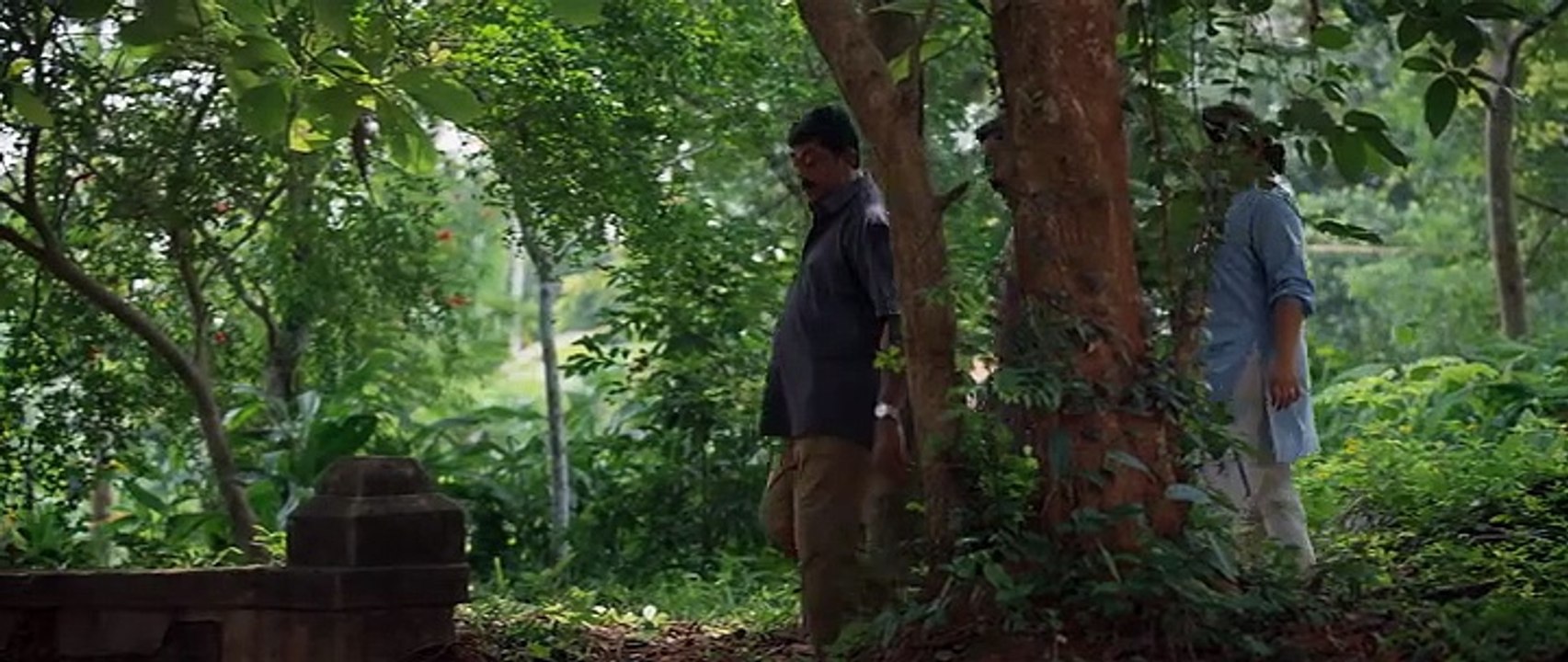 Kishkindha Kaandam (2024) Tamil Movie Part 2