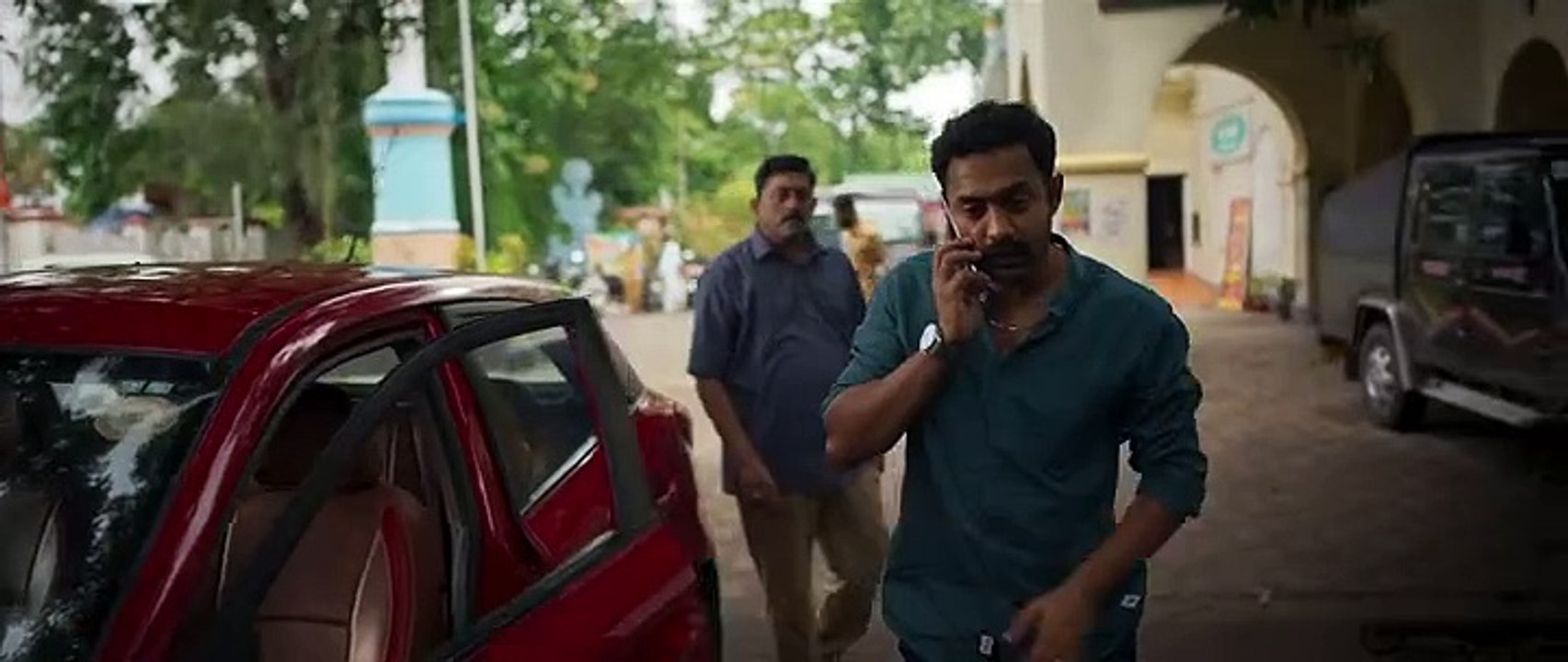 Kishkindha Kaandam (2024) Tamil Movie Part 4