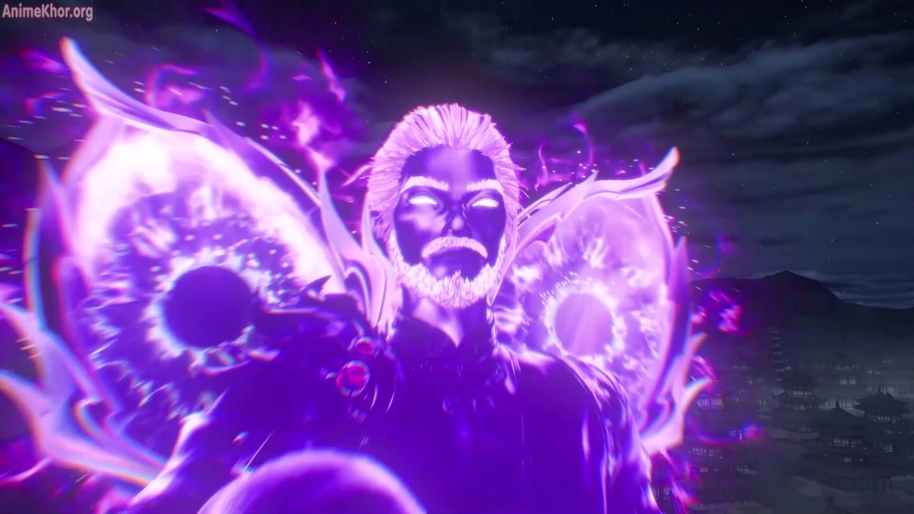 I can have infinite epiphanies episode 23 in english sub| I can have infinite epiphanies