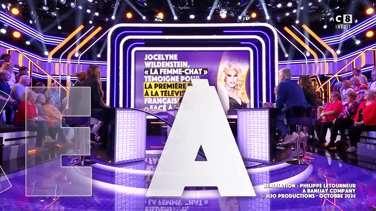 Jocelyn Wildenstein, surnommée la femme chat en raison de ses multiples opérations, très présente dans la presse people, est décédée hier à Paris