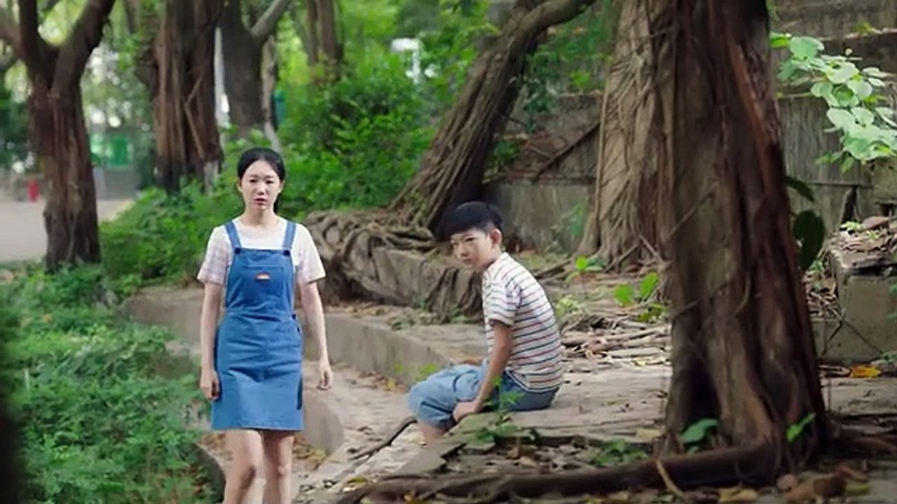 Our Secret Episode 06 Hindi Dubbed _ Hidden love in hindi _ Chinese drama in hindi _ kdrama in hindi