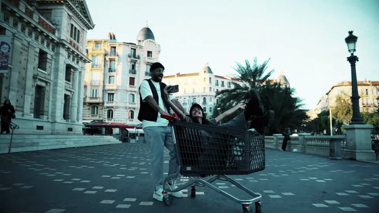 Mortadha Ftiti - Me Tebkish [Official Music Video] (2025) ⧸ مرتضى فتيتي - ما تبكيش