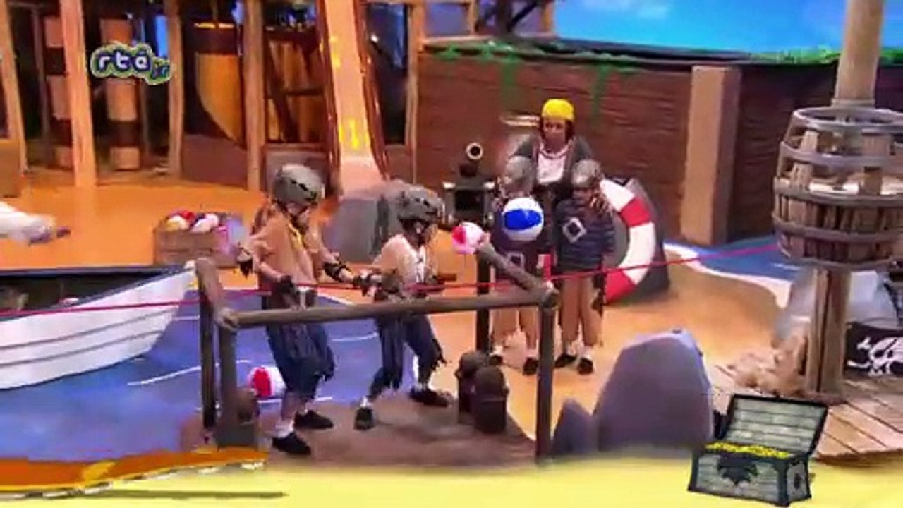 Cbeebies Swashbuckle Cbeebies Pirate Party 2x1...mp4