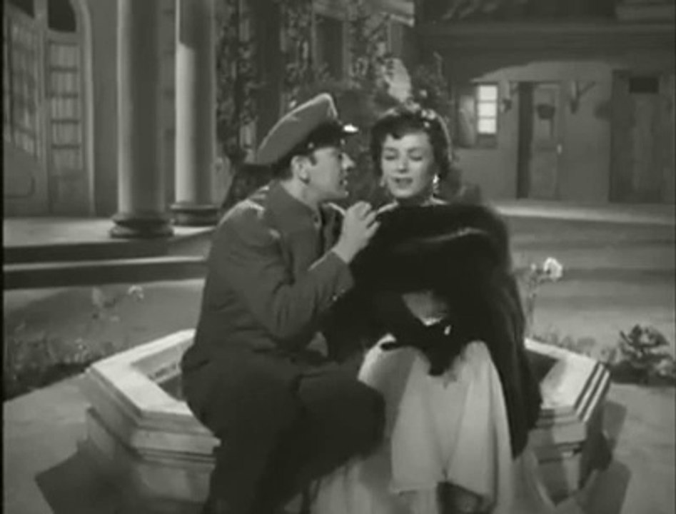 Escuela de Vagabundos (Pedro Infante)