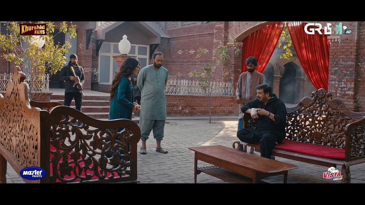 DuniyaPur Episode 15 HD)