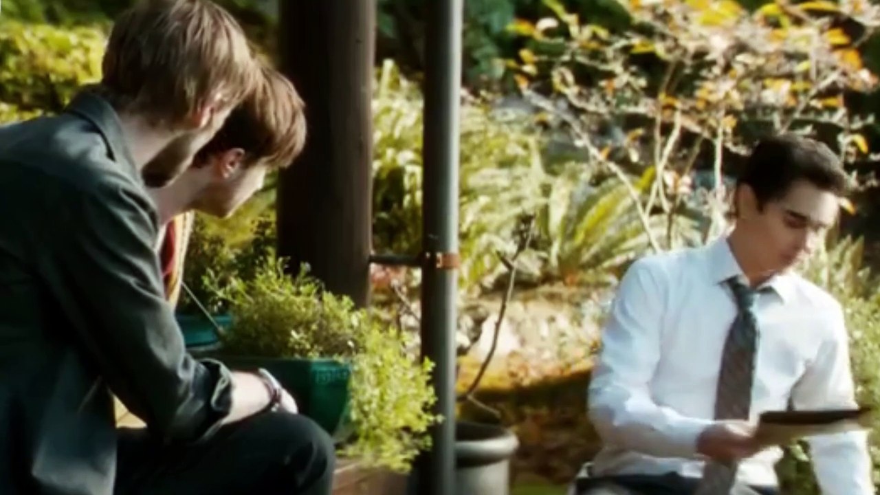 Horns (2013) - Explained in Hindi