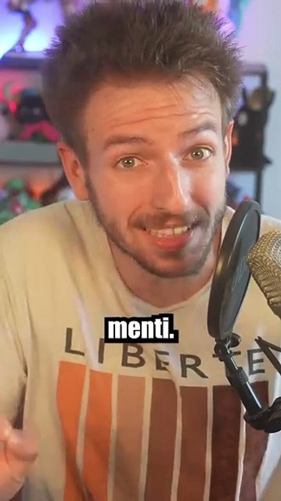 Tesla à menti. #tesla