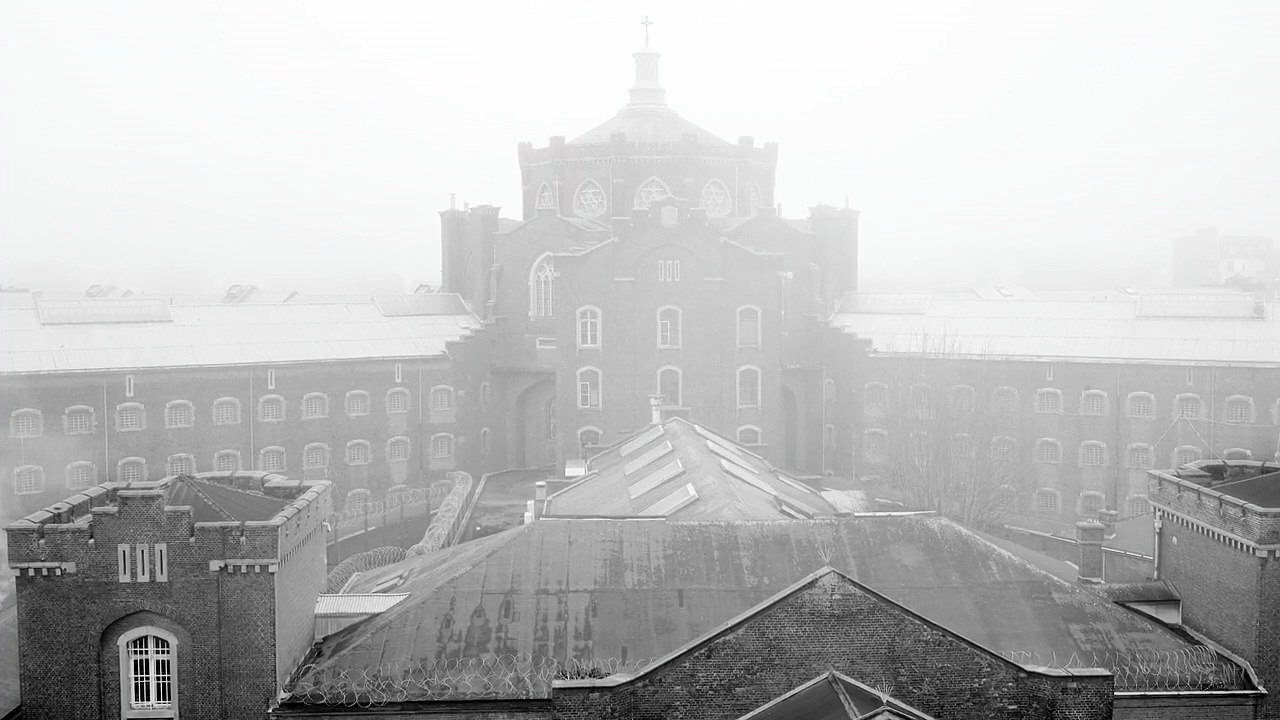 La Peine (2023) - Bande annonce