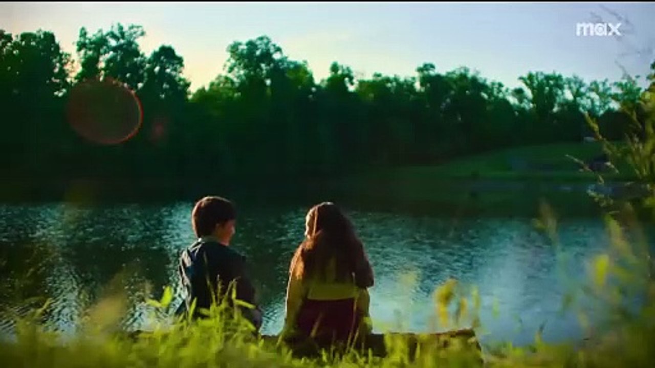 Turtles All the Way Down (2024) - Bande annonce