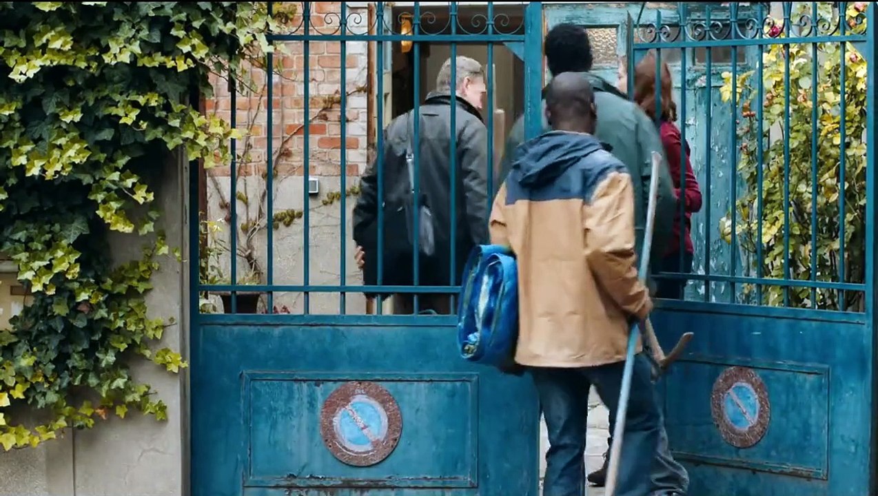 Amin (2018) - Bande annonce