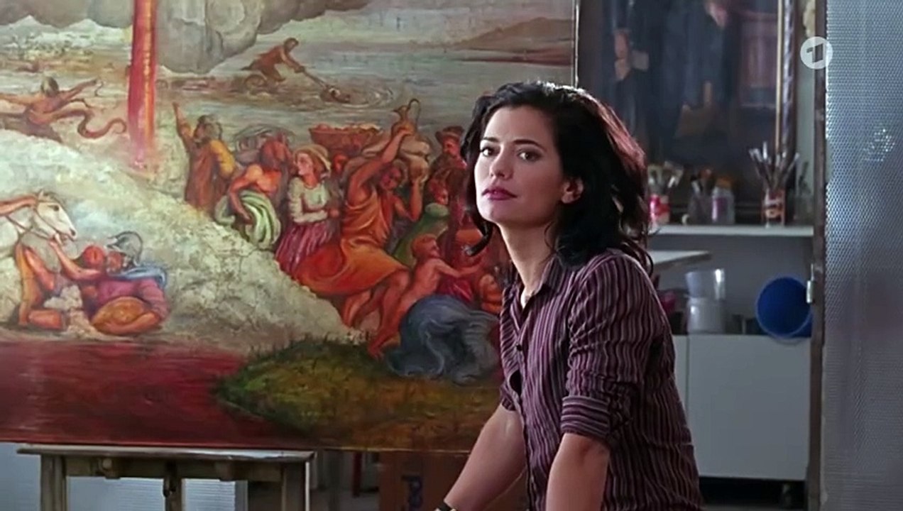 .Gelübde des .Herzens