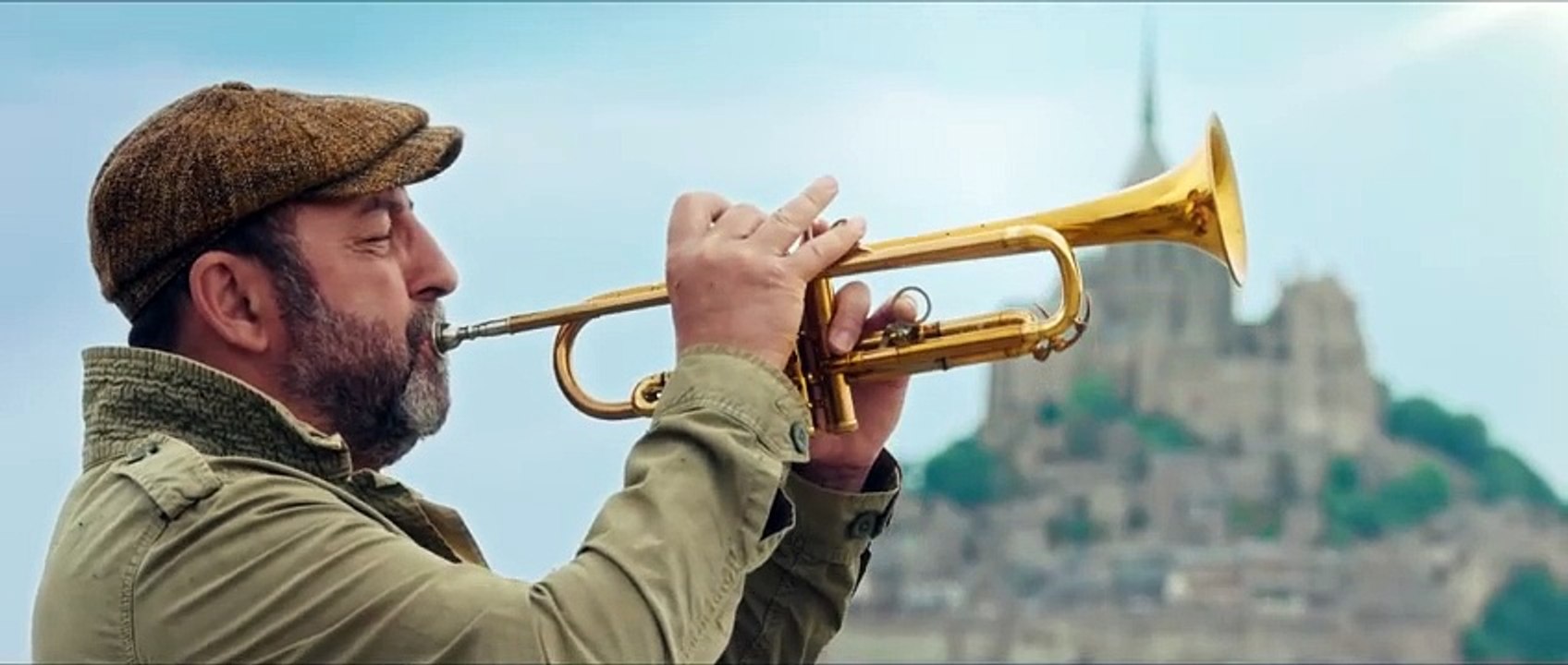 Finalement (2024) - Bande annonce