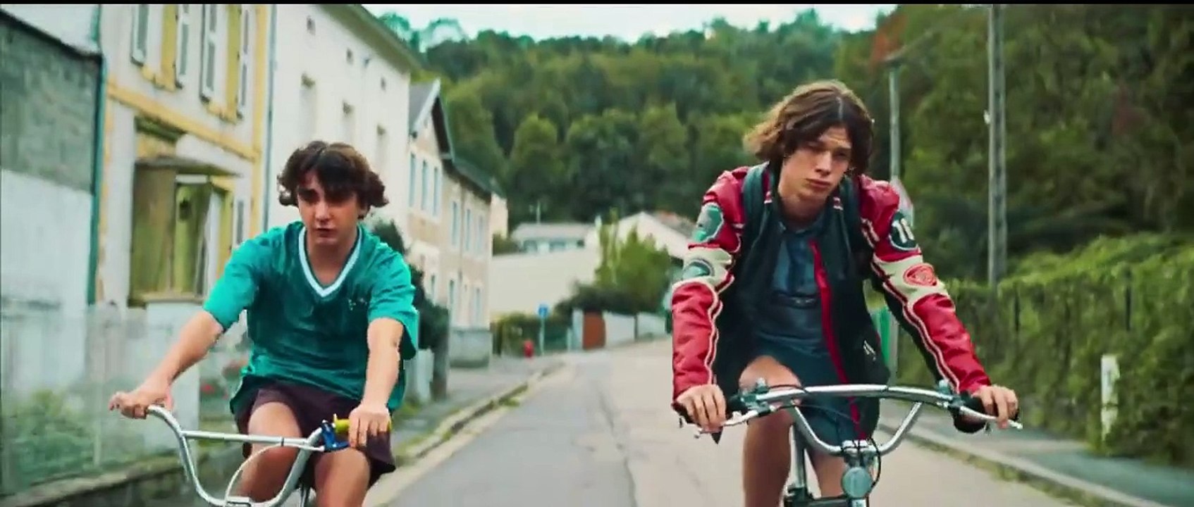 Leurs enfants après eux (2024) - Bande annonce