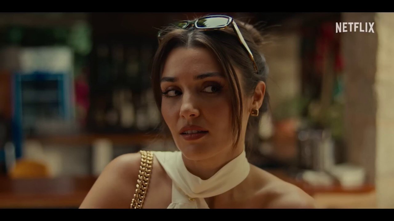 Rüzgara Birak - Trailer (OV) HD