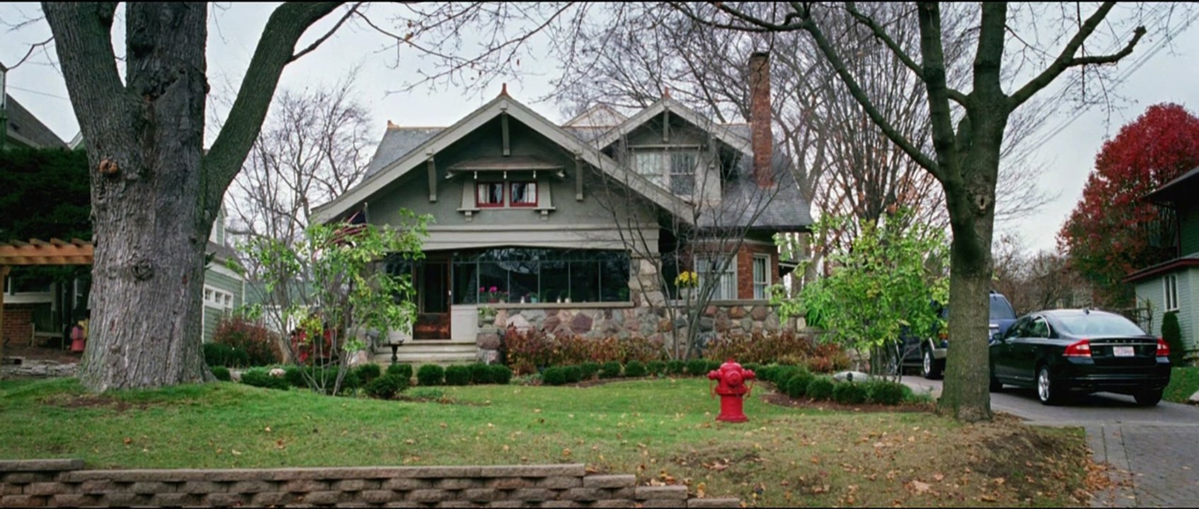 Trust (2010) - Bande annonce