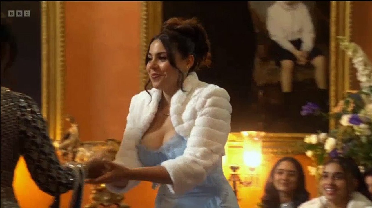 EastEnders 1st January 2025-n