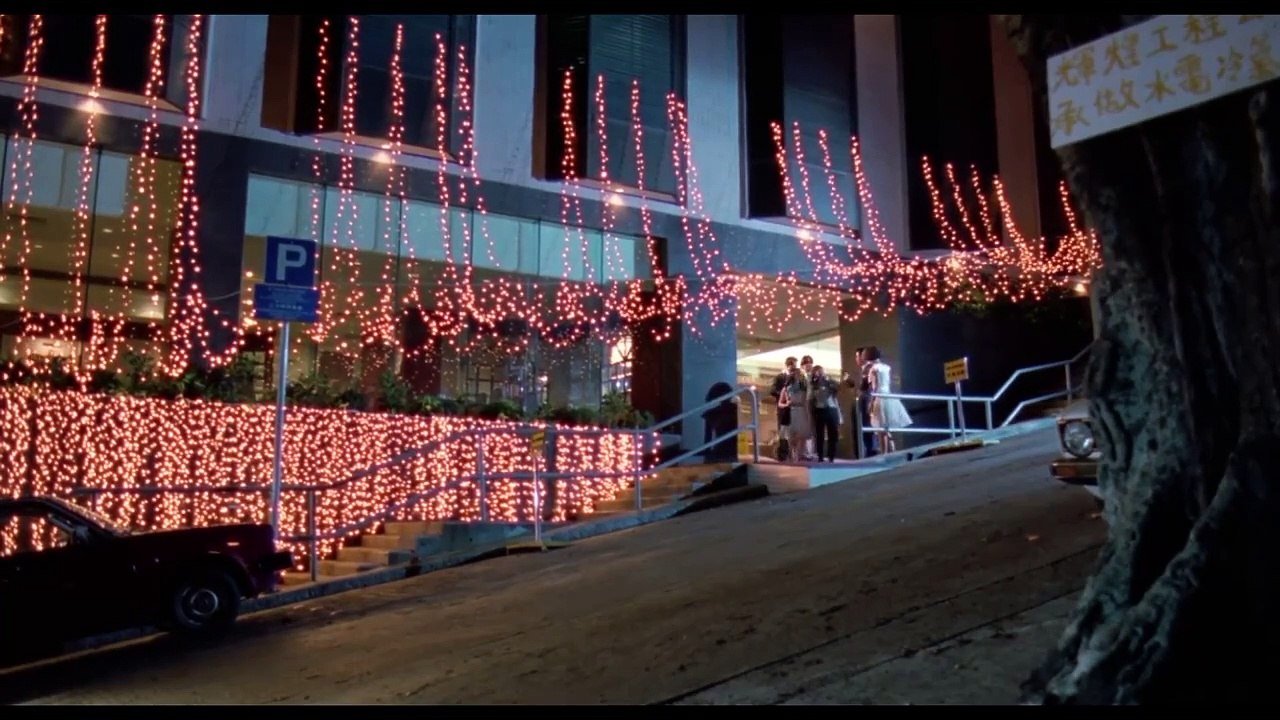 Liệp Báo Hành Động 1992