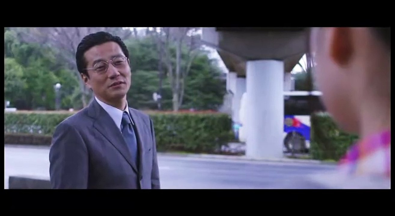 闇金ドッグス3 | movie | 2016 | Official Trailer