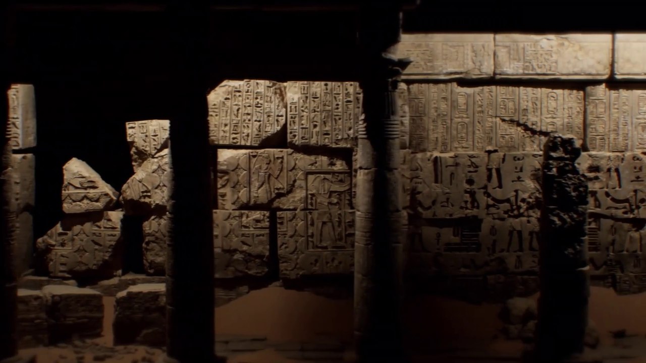 As Grandes Pirâmides foram Construídas com Tecnologia Avançada? Descubra!