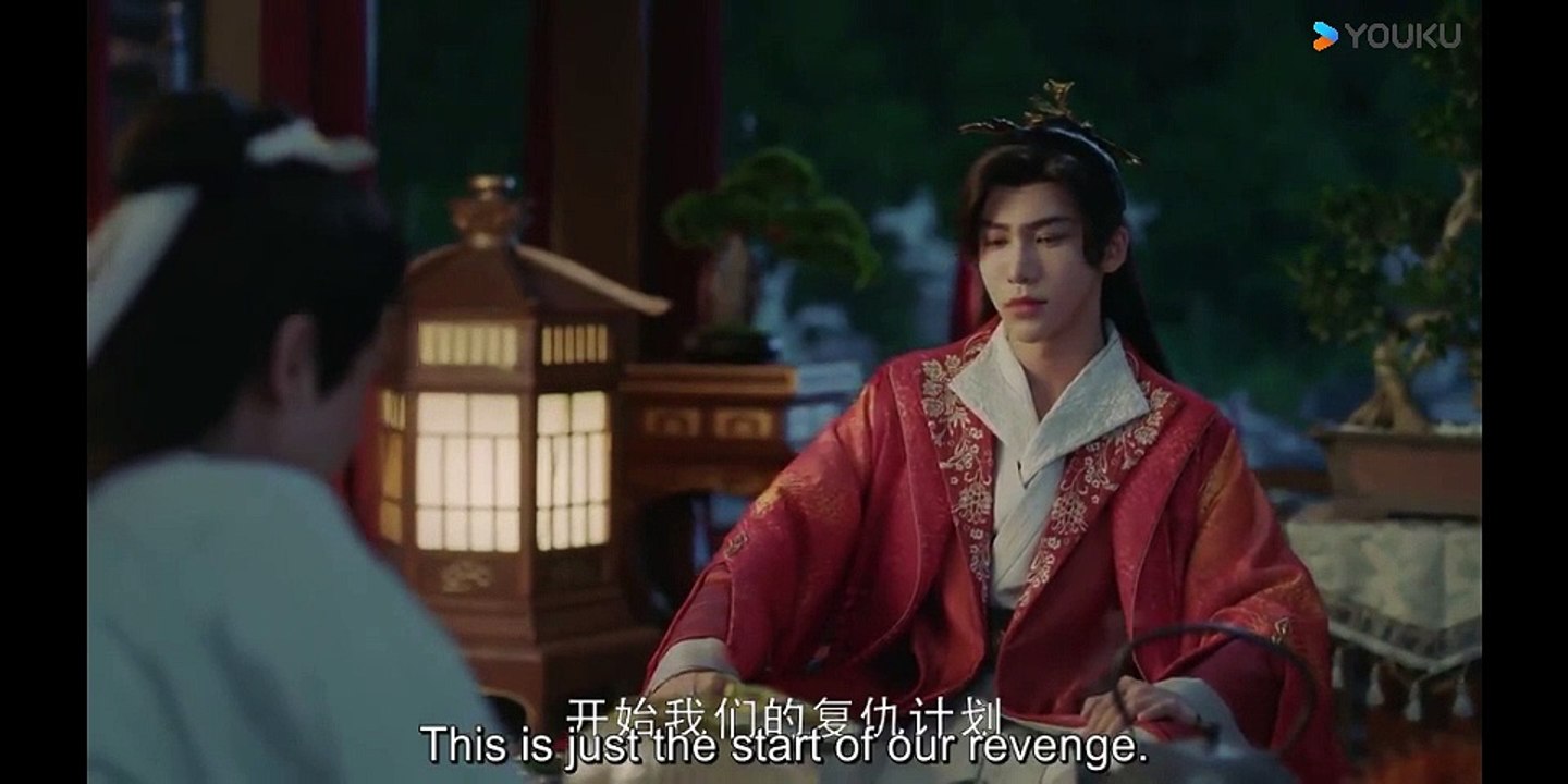 Different Princess Ep3 (English Subs)