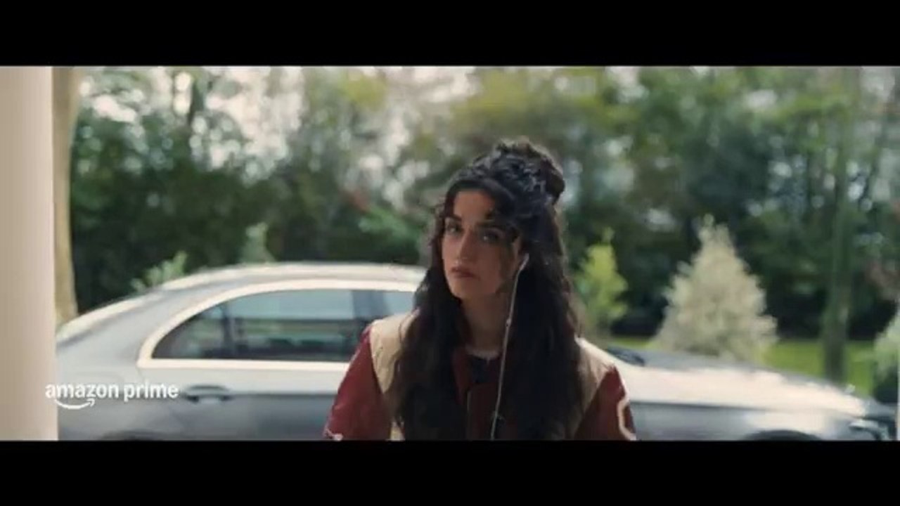 My Fault London - Official Hindi Teaser | Prime Video India