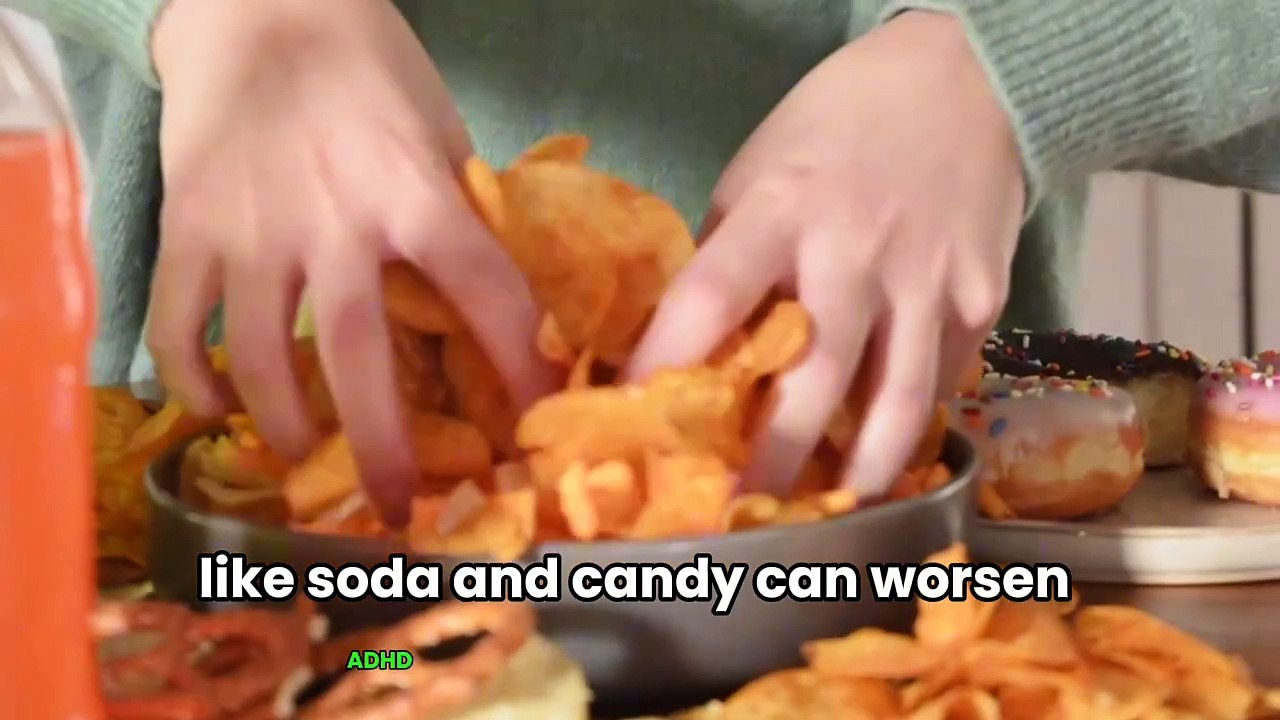 Top 11 Surprising Things That Make ADHD Harder to Manage!