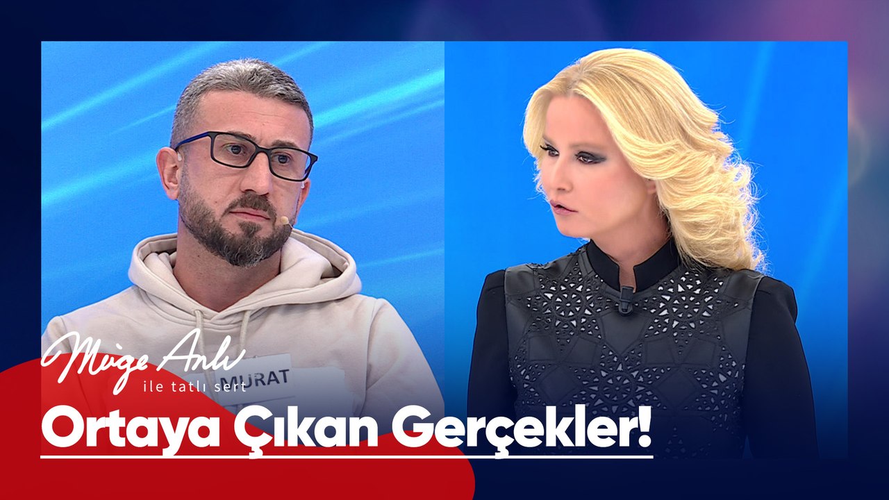 Müge Anlı, 20 yıllık soruya 20 günde yanıt buldu! - Müge Anlı ile Tatlı Sert 2 Ocak 2025