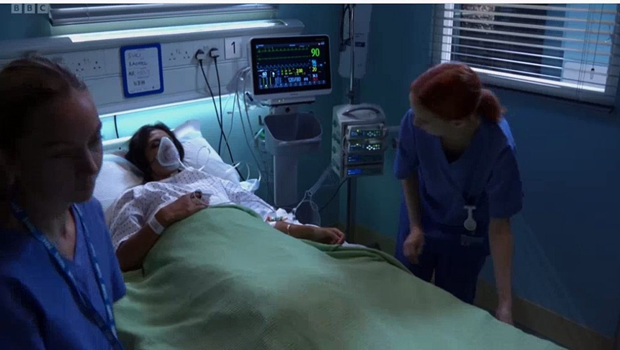 EastEnders 2nd January 2025-n