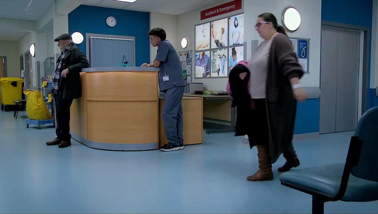 Emmerdale 2nd  January 2025-n