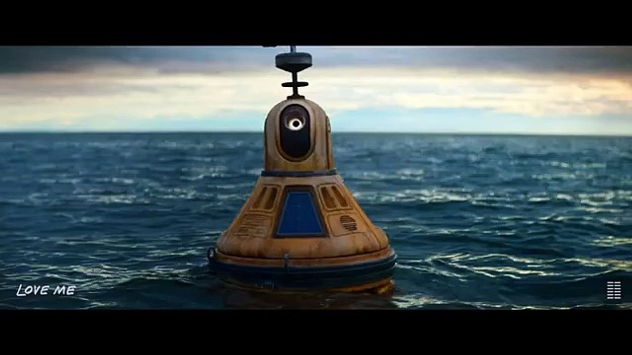 Kristen Stewart dans une romance post-apocalyptique : bande-annonce de Love Me (VO)