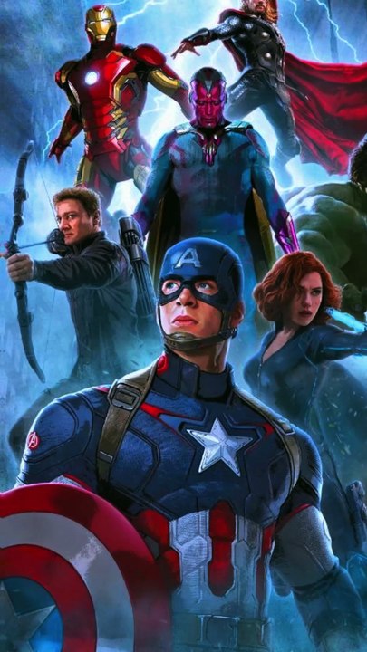 Marvel X Despacito Edits #marvel #despacito #daddyyanke #justinbieber #luisfonsi