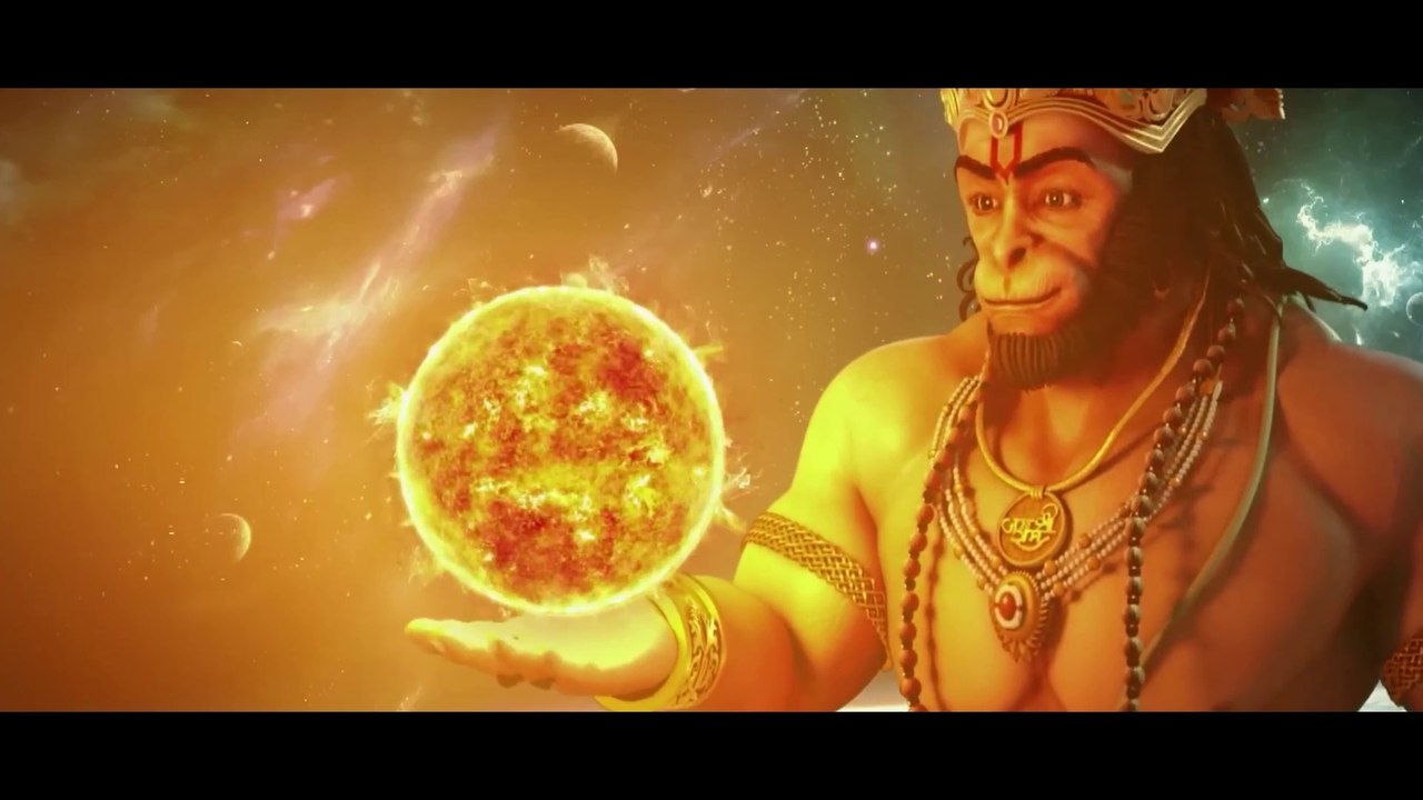 Powerful Hanuman Chalisa 2024 Hanuman Jayanti Song  #hanumanbhajan #hanumanchalisa #viral