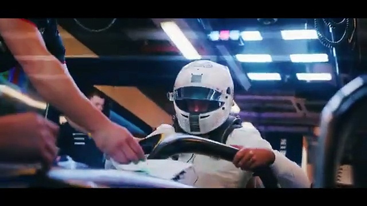 Carlos Sainz - Williams