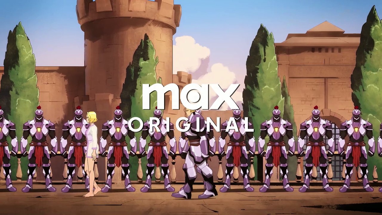 Creature Commandos 1x07 Season 1 Episode 7 Trailer - A Very Funny Monster