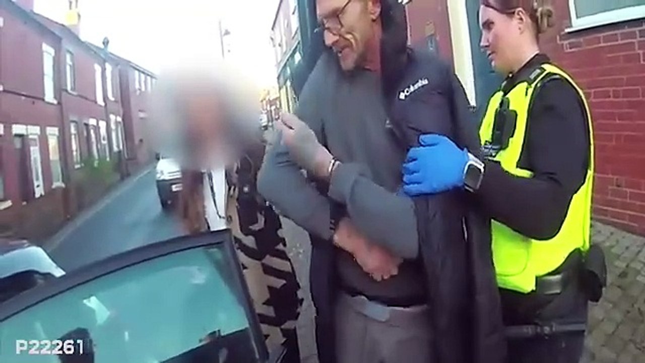 Donaster police in covert drugs operation