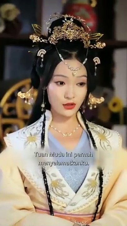 Kembalinya sang juara daftar emas part 1