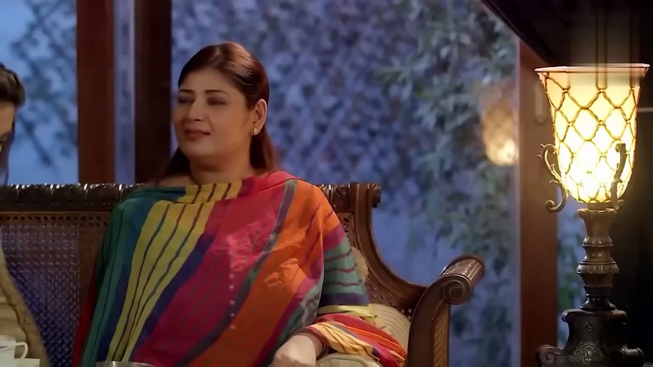 Meri Jaan - Hiba Bukhari And Agha Ali