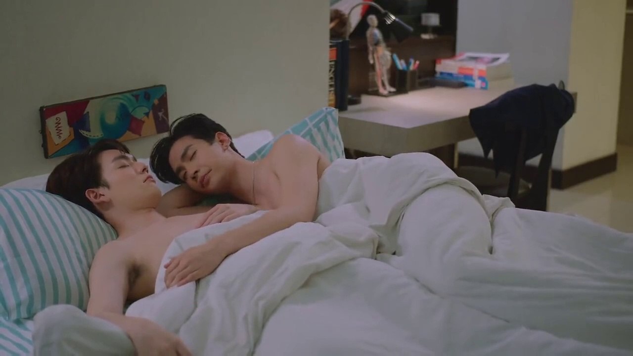 Gen Y Season 1 Episode 10 | Eng Sub 🌟